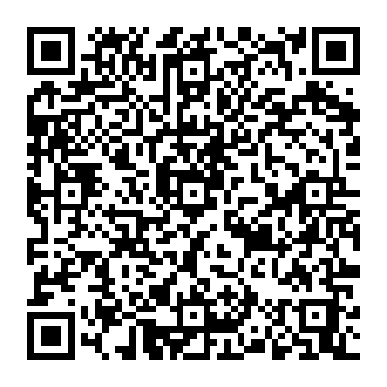 QR-koodi