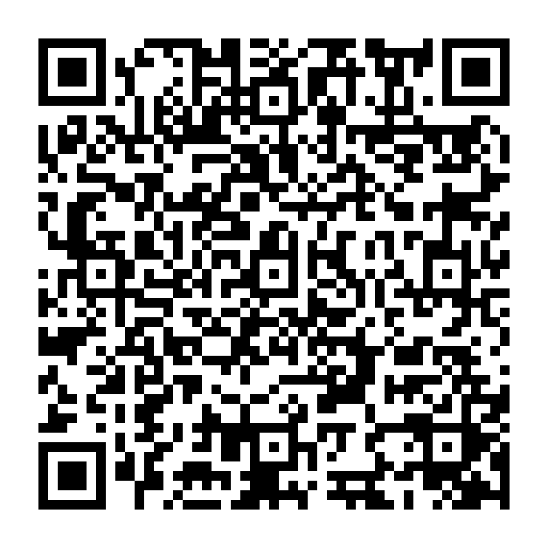 QR-koodi