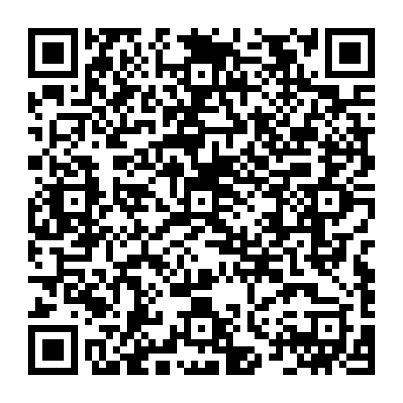 QR-koodi