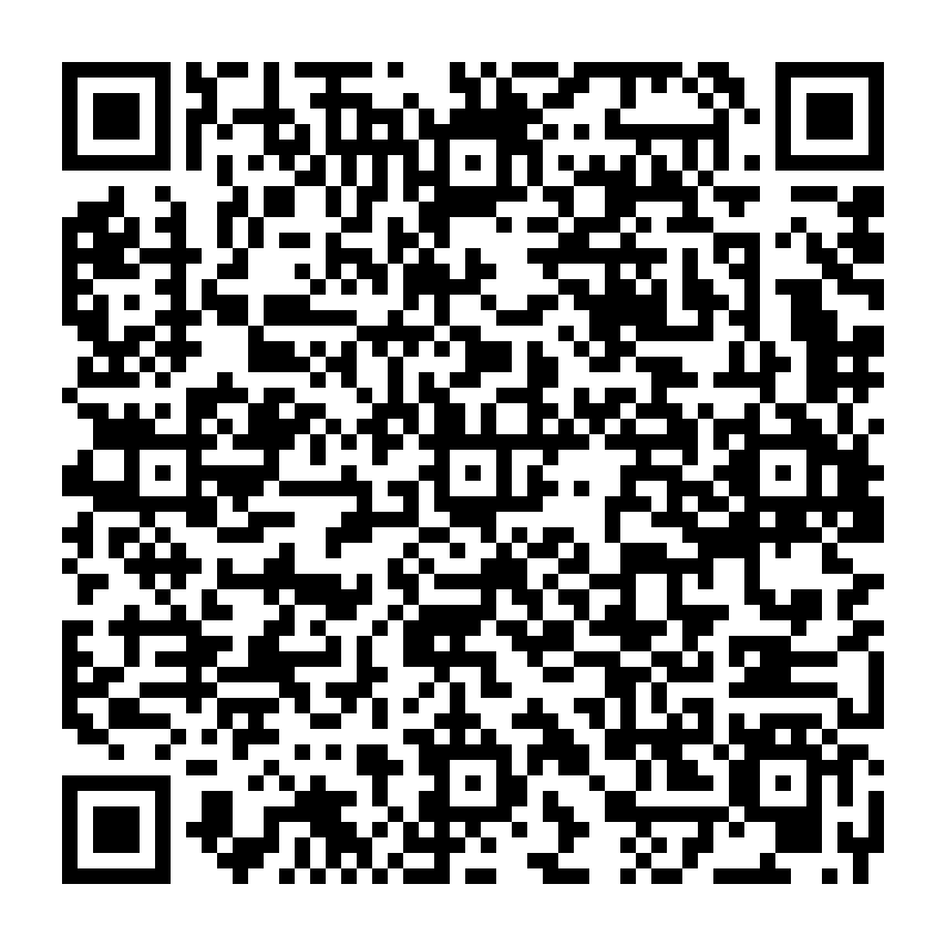 QR-koodi