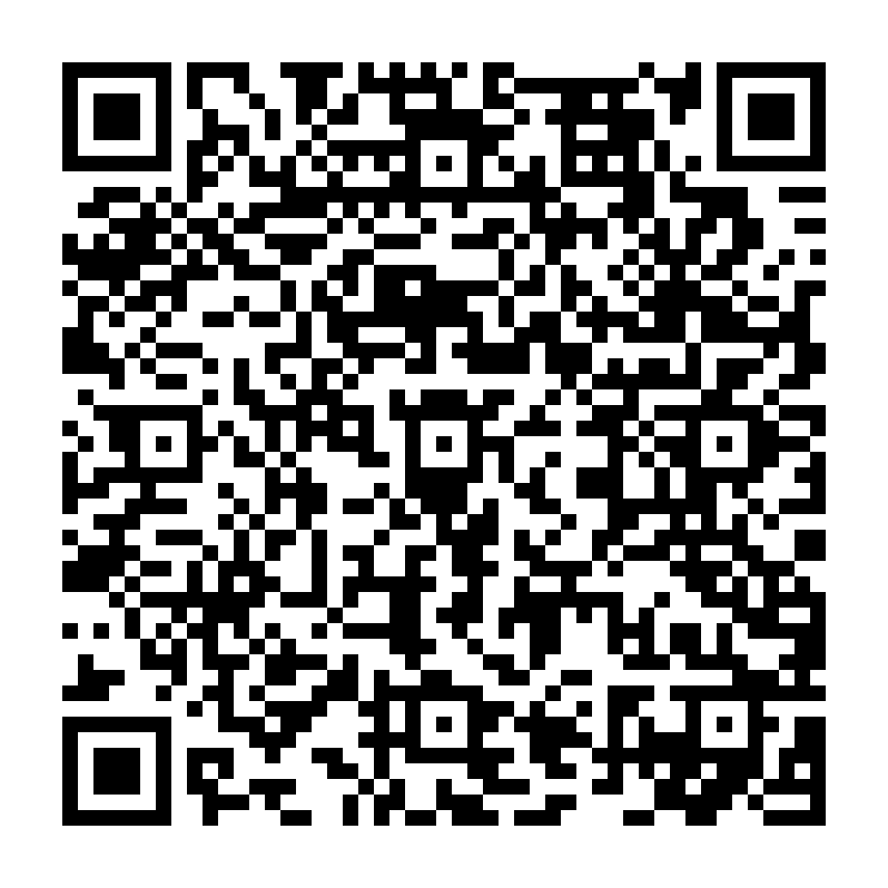 QR-koodi