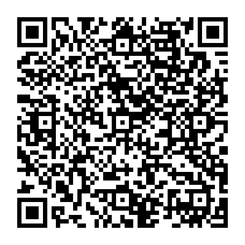 QR-koodi