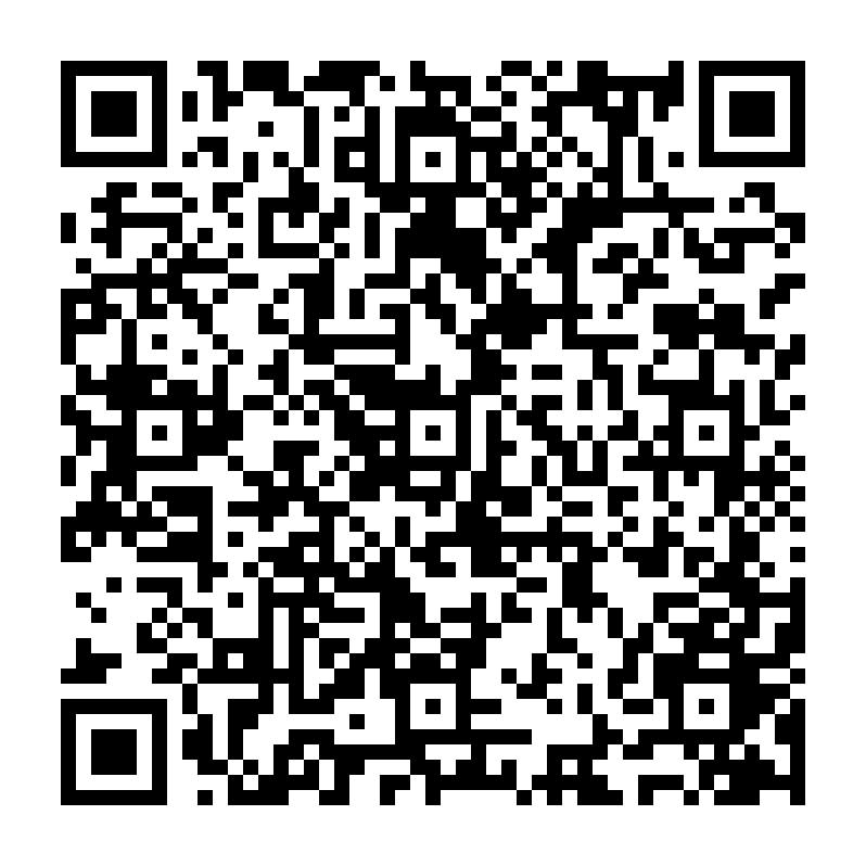 QR-koodi