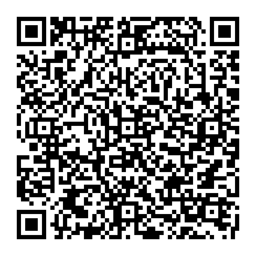 QR-koodi