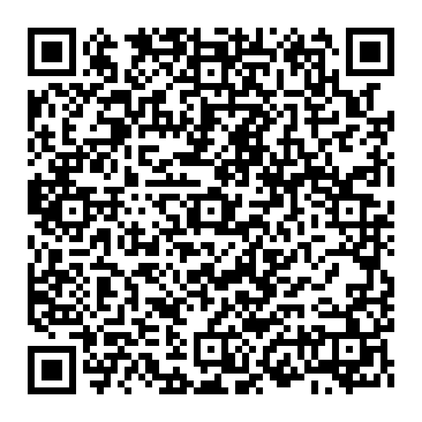 QR-koodi