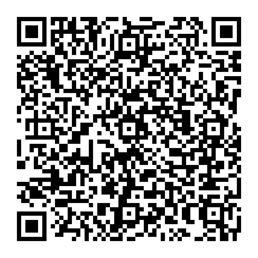 QR-koodi