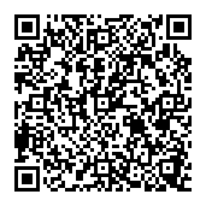 QR-koodi