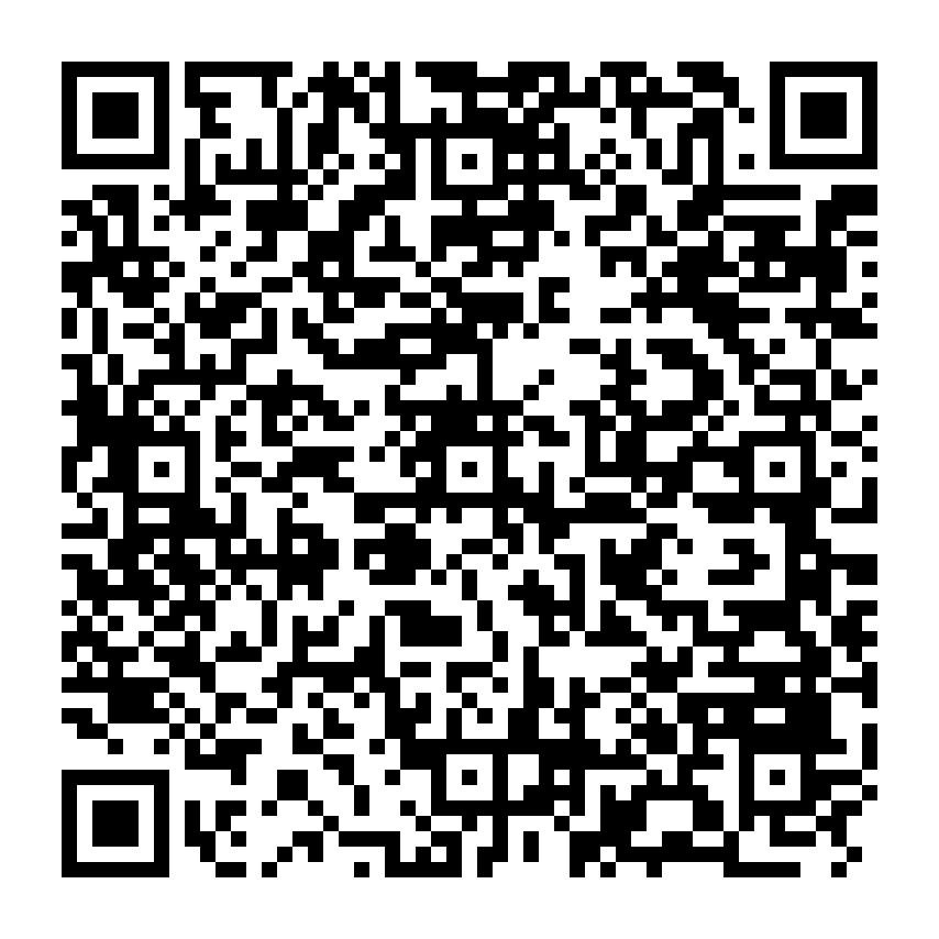 QR-koodi