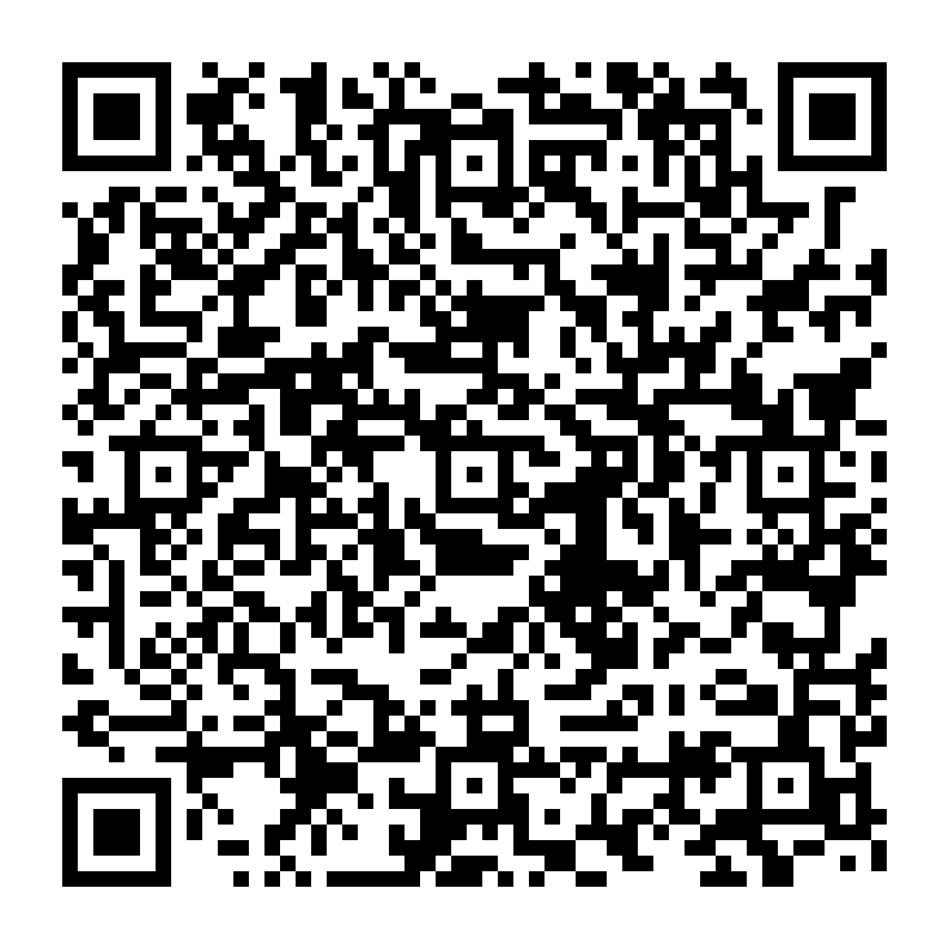 QR-koodi