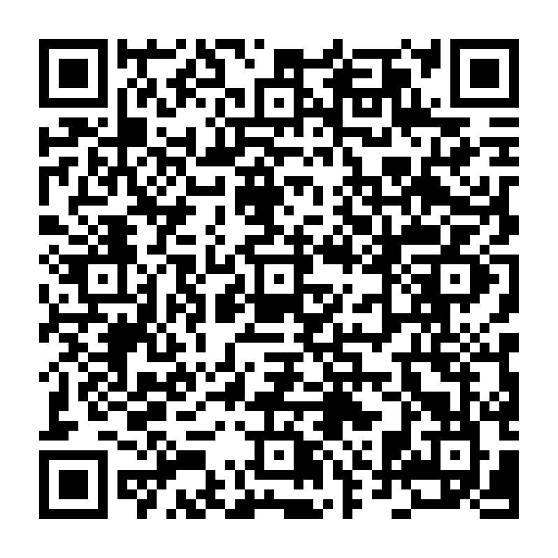 QR-koodi