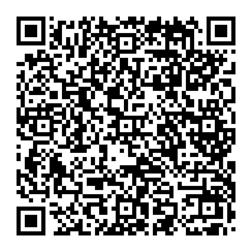 QR-koodi