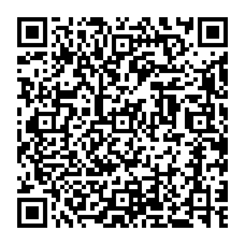 QR-koodi
