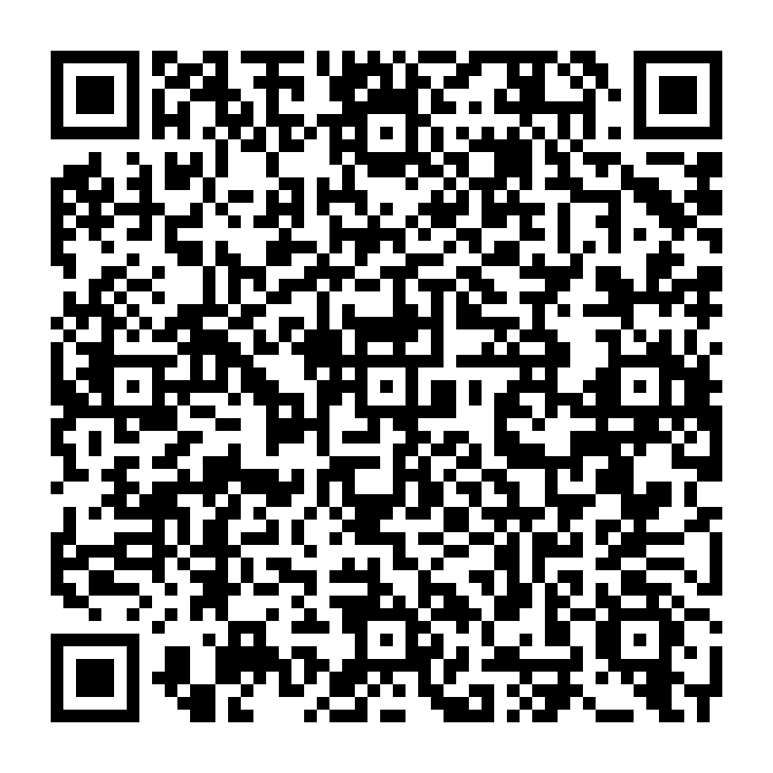 QR-koodi
