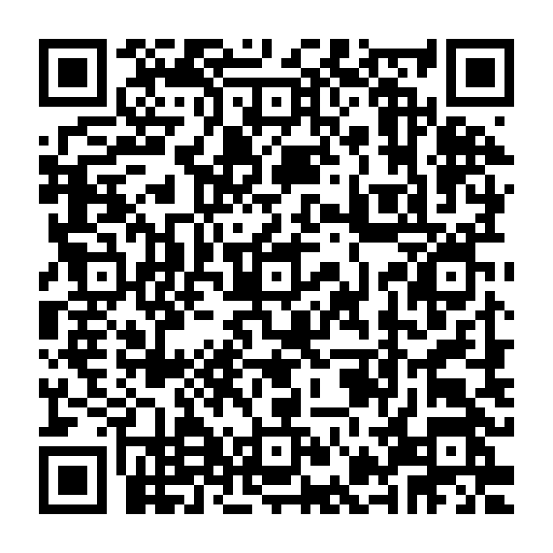 QR-koodi