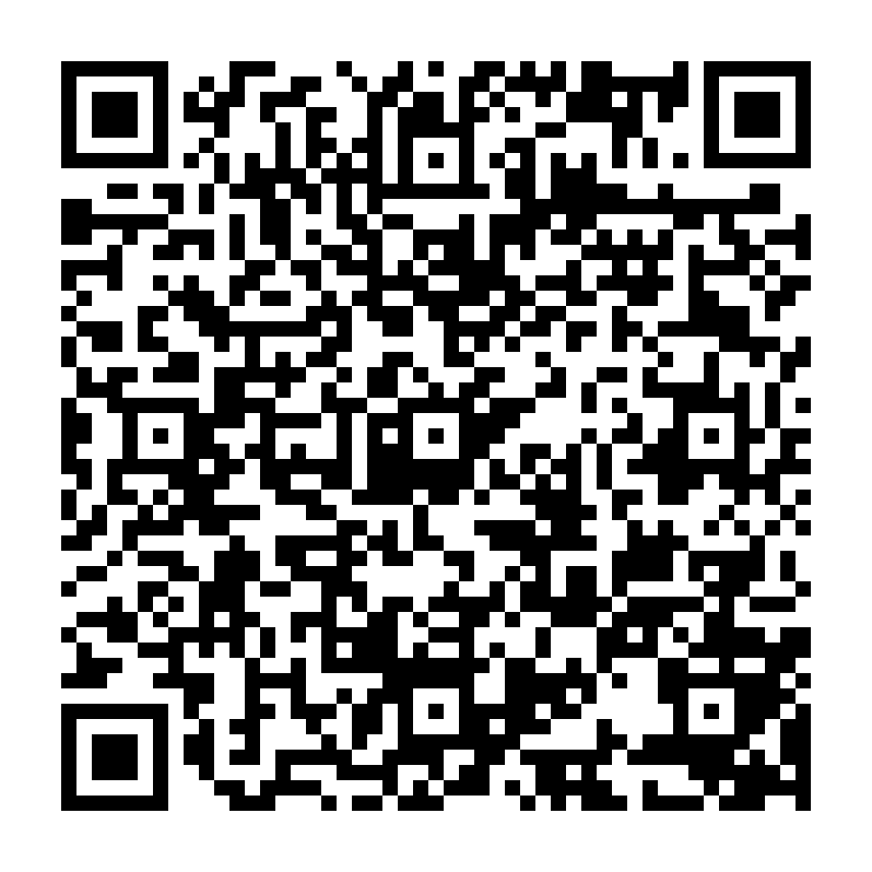 QR-koodi
