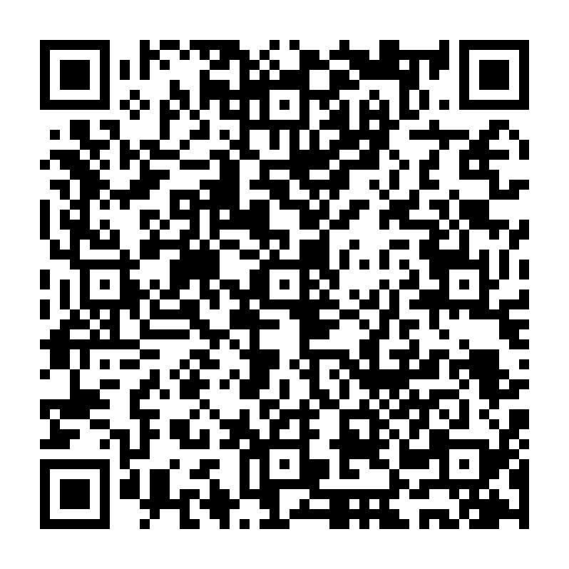 QR-koodi