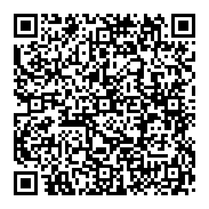 QR-koodi