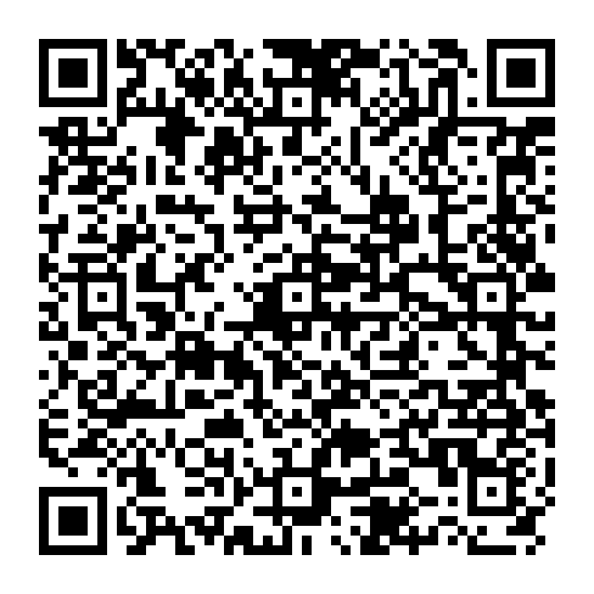 QR-koodi
