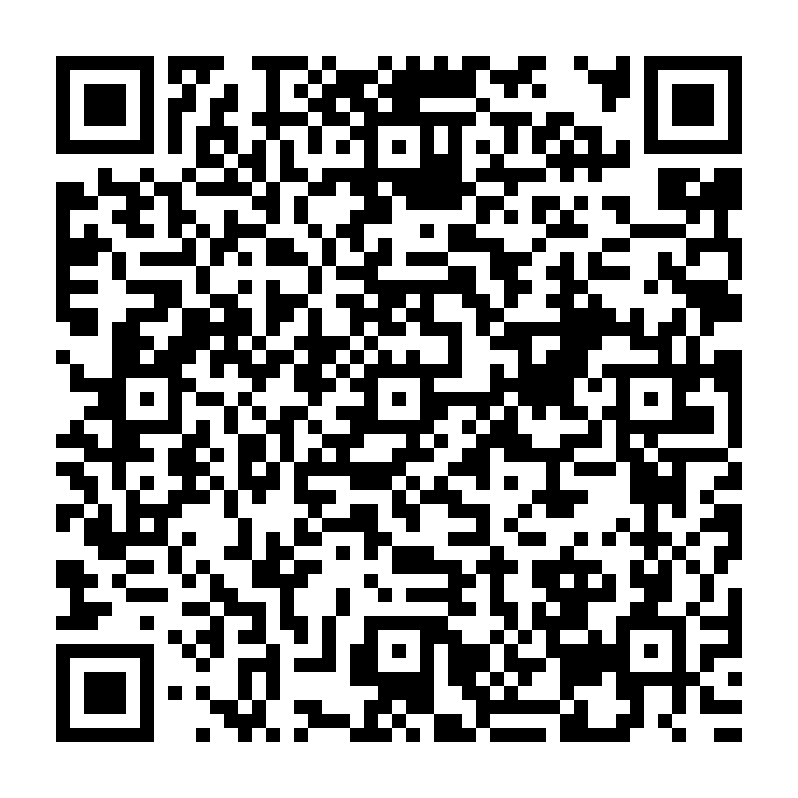 QR-koodi