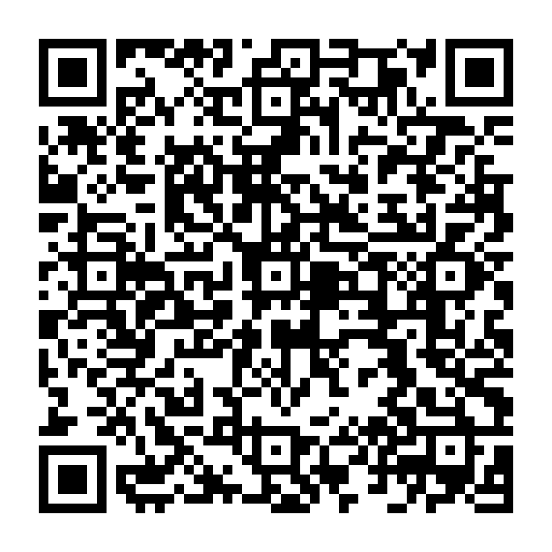 QR-koodi