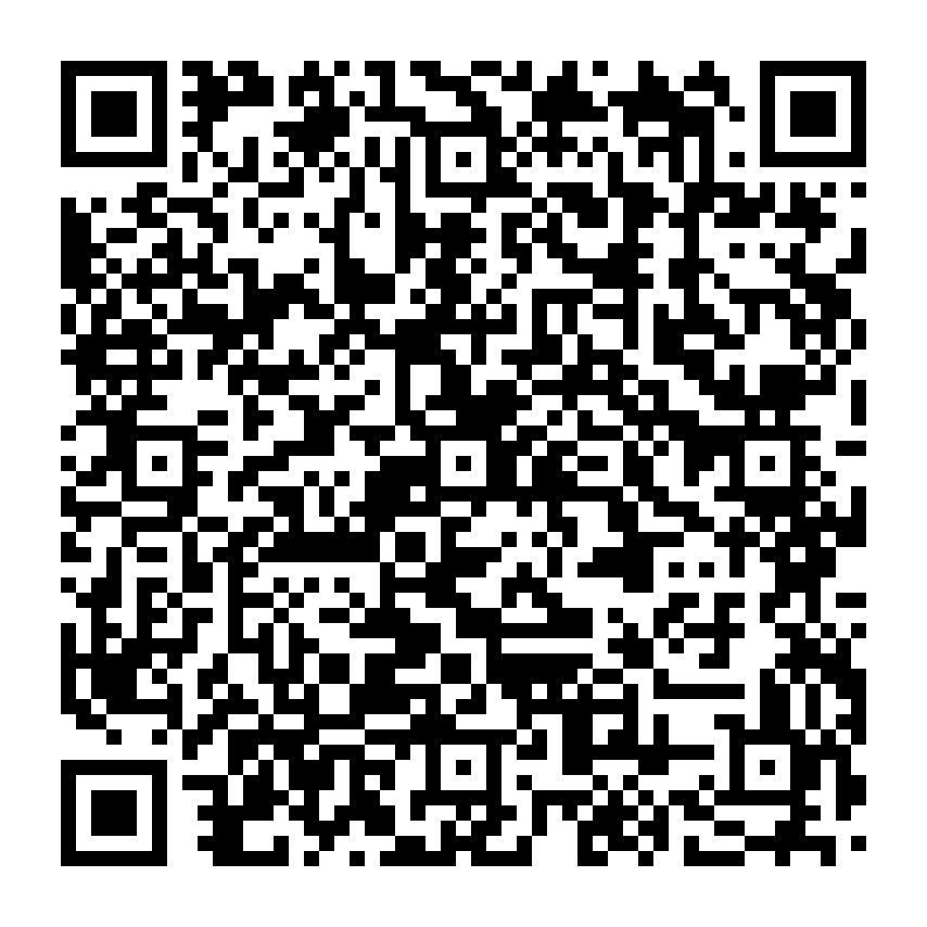 QR-koodi