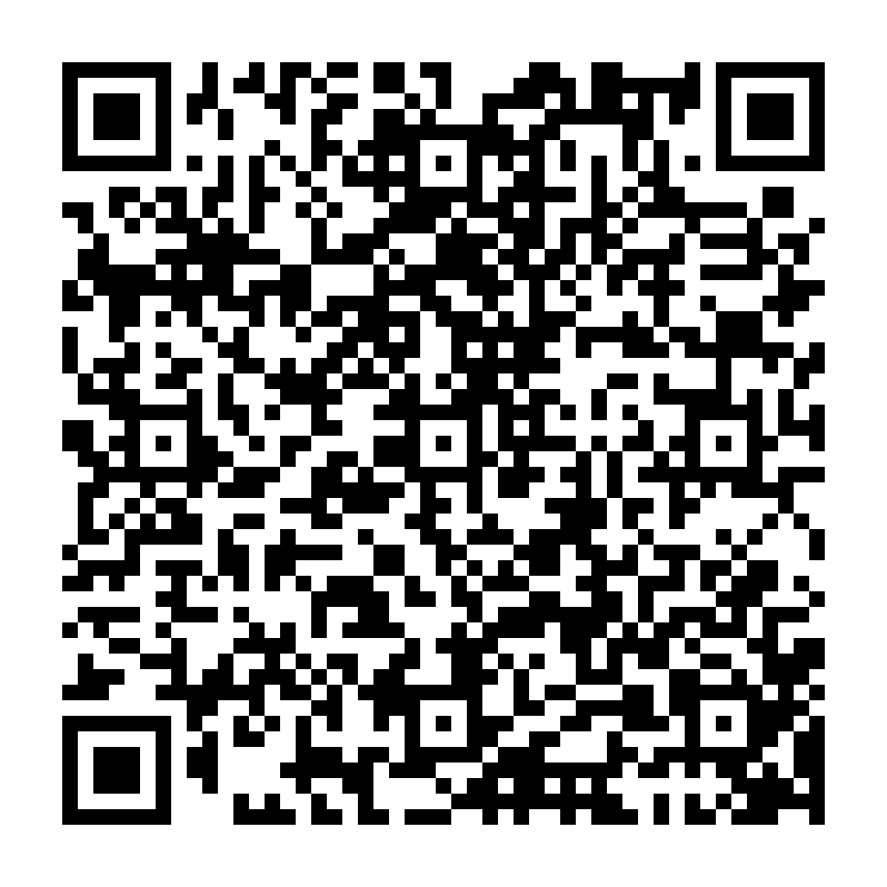 QR-koodi