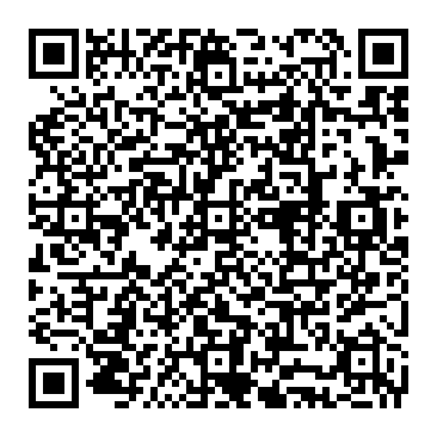 QR-koodi