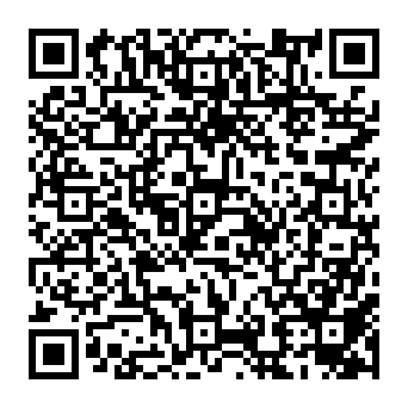 QR-koodi