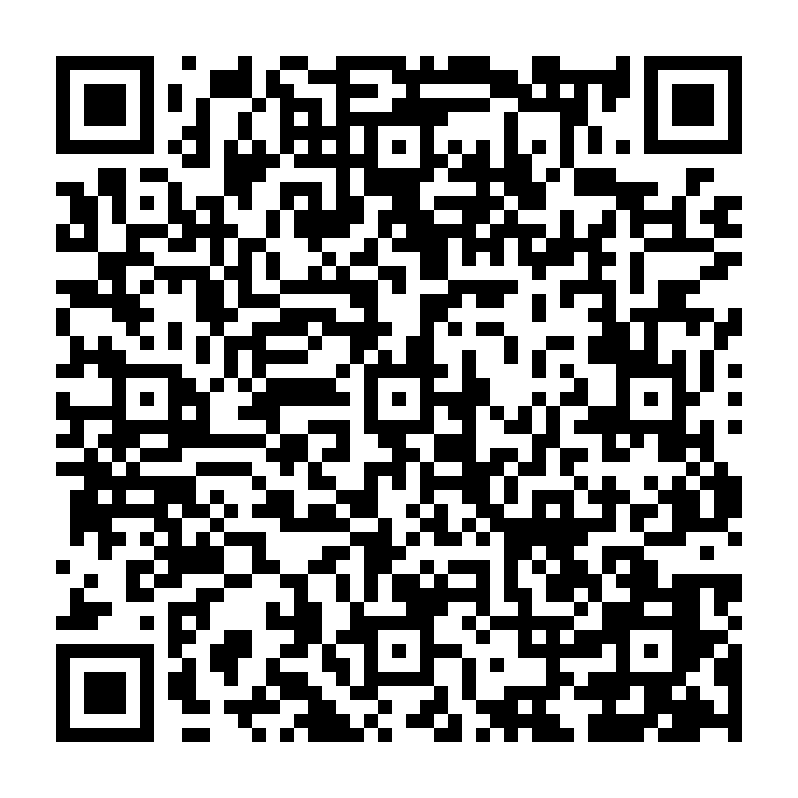 QR-koodi