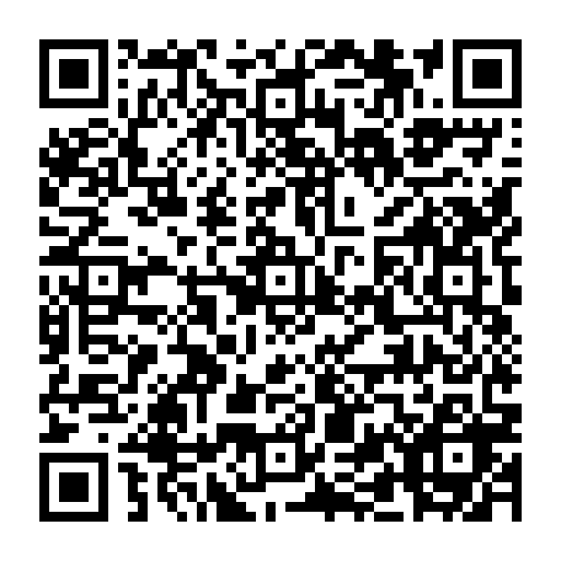 QR-koodi