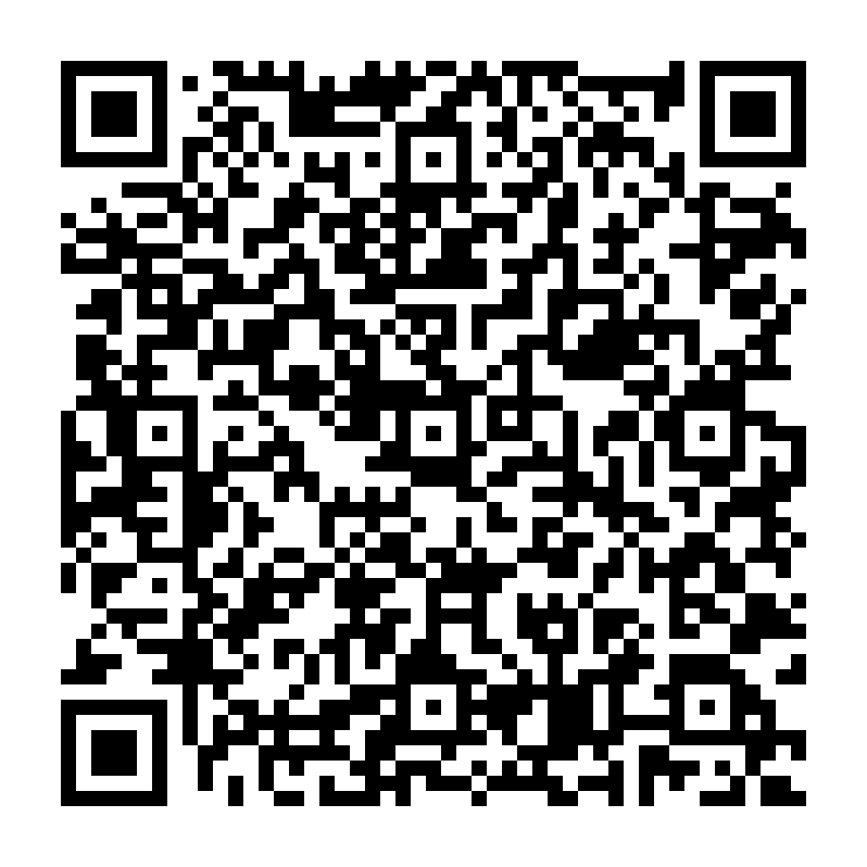 QR-koodi