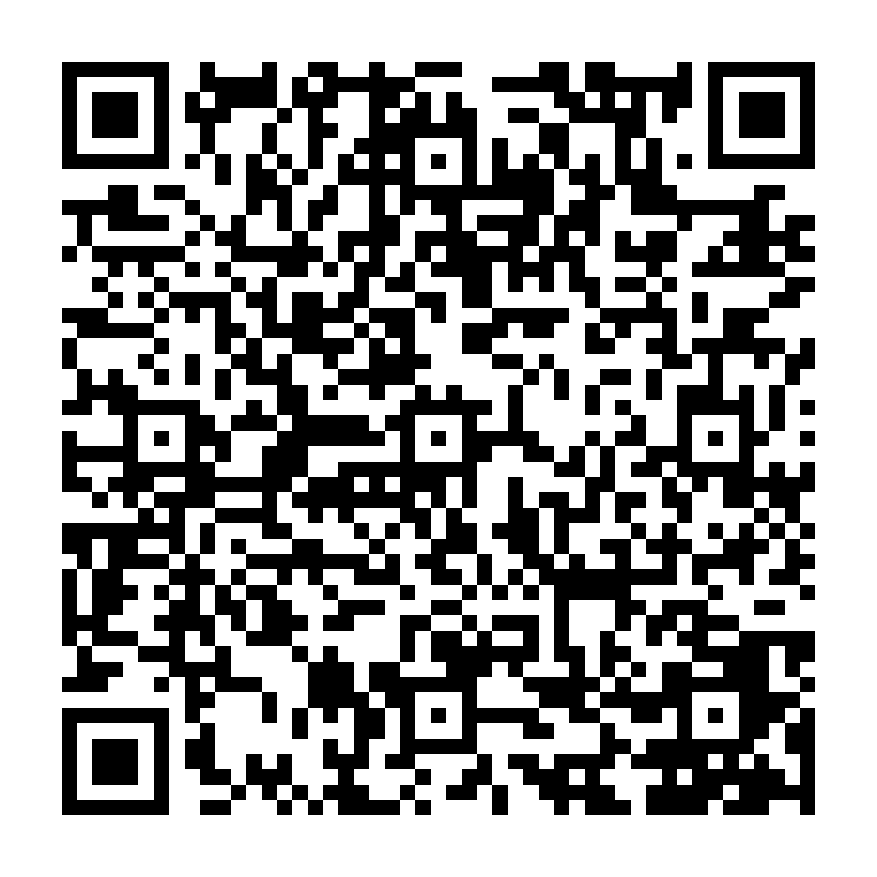 QR-koodi