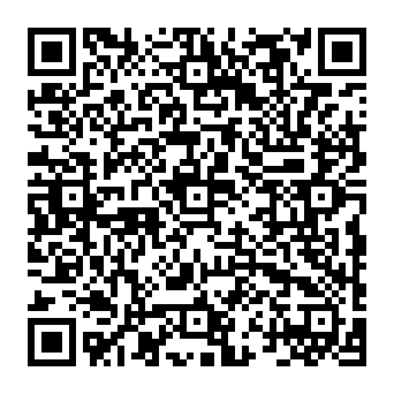 QR-koodi