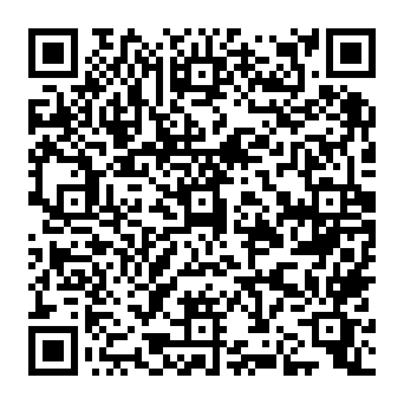 QR-koodi