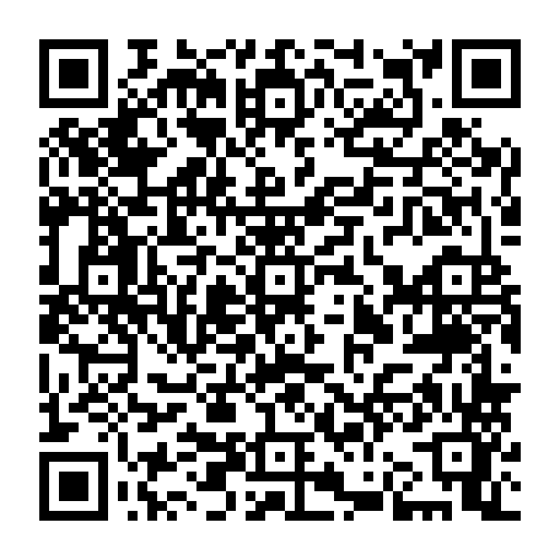 QR-koodi