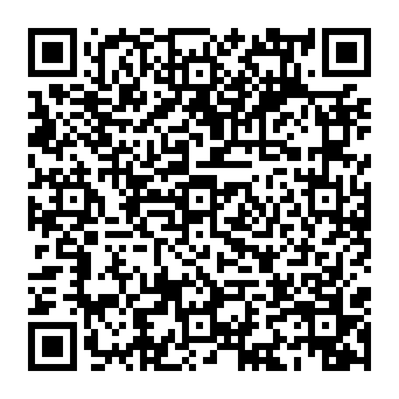 QR-koodi