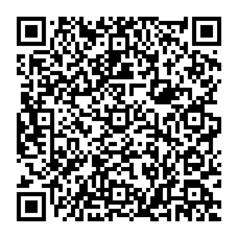 QR-koodi