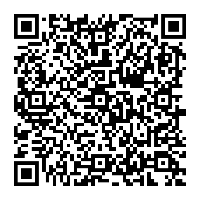 QR-koodi