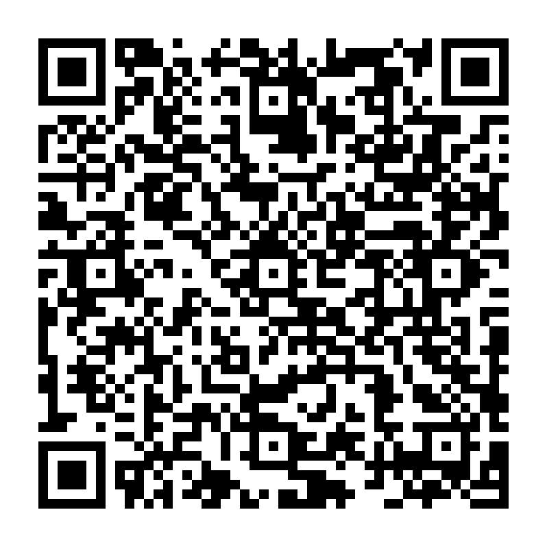 QR-koodi