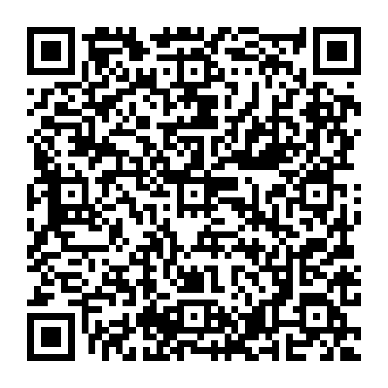 QR-koodi