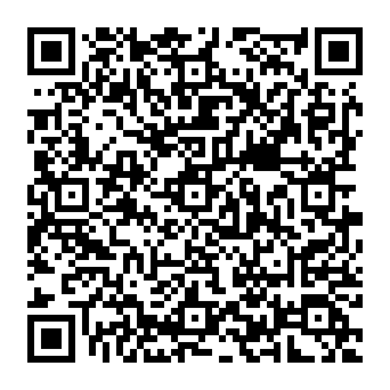 QR-koodi