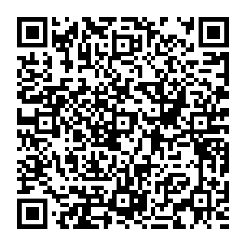 QR-koodi