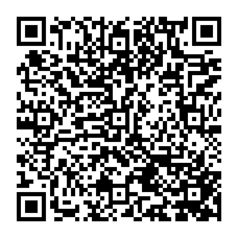 QR-koodi