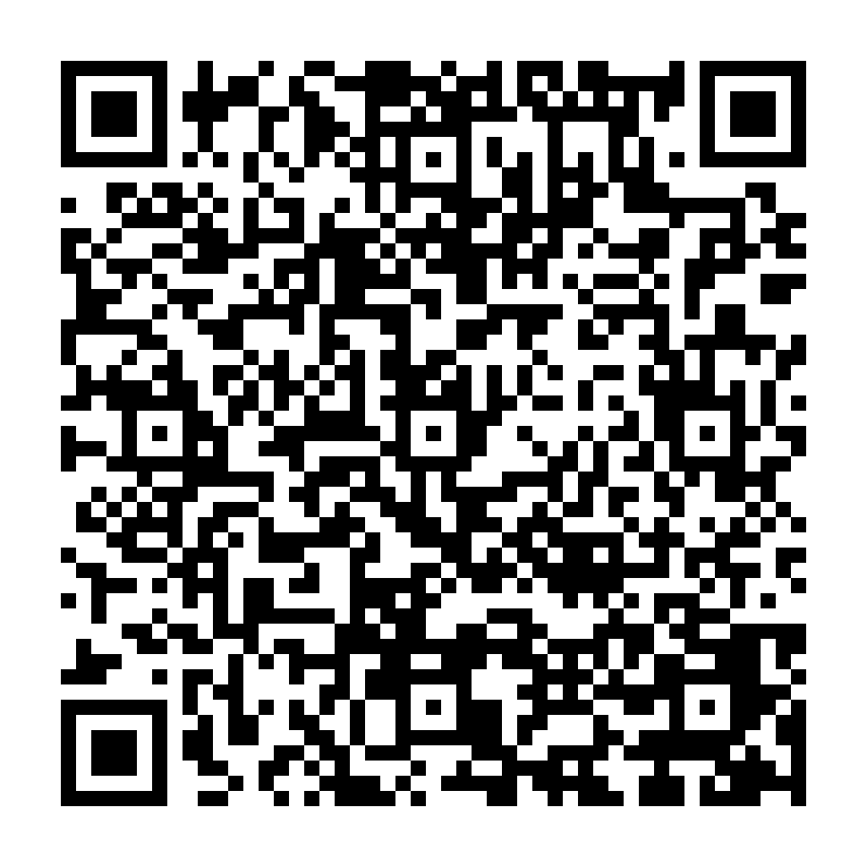 QR-koodi