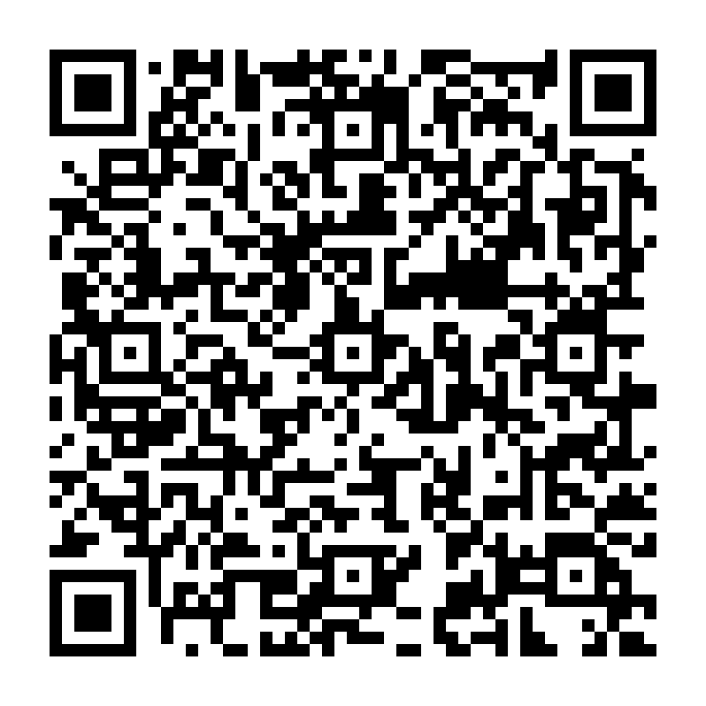 QR-koodi