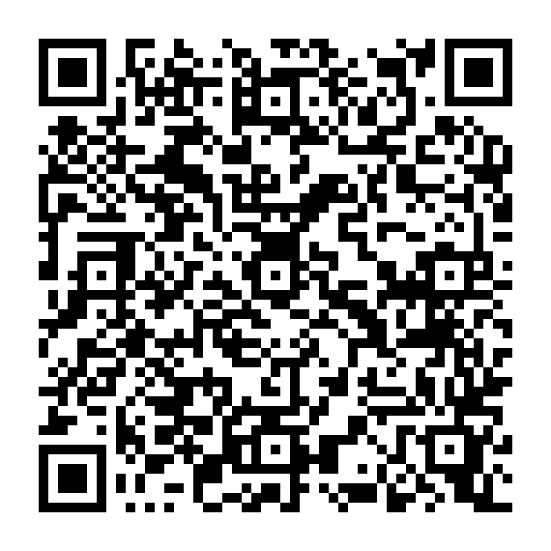 QR-koodi