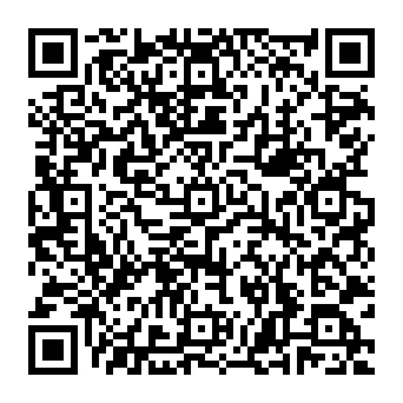 QR-koodi