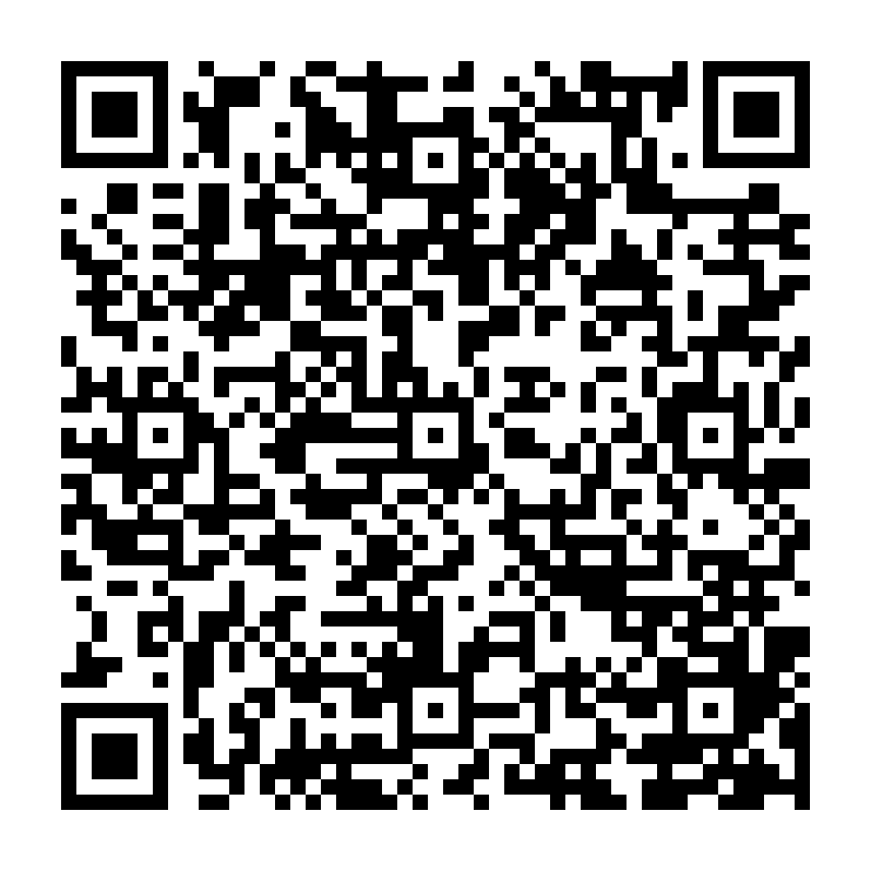 QR-koodi