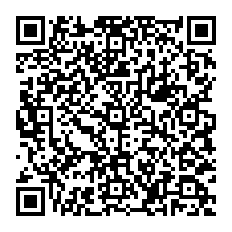 QR-koodi