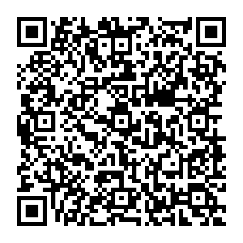 QR-koodi